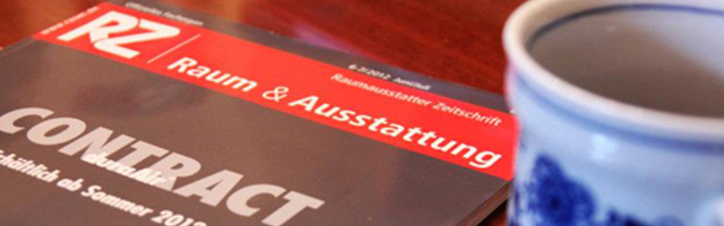 Interview zum Thema Social Media