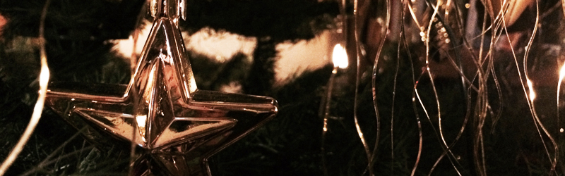 Hausmeisterliche Weihnachtsgrüße