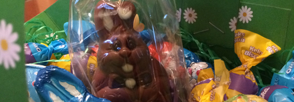 Frohe Ostern 2016