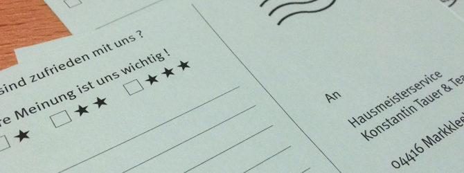 Kundenbewertung Nr. 15! Kundenbewertung Nr. 15!