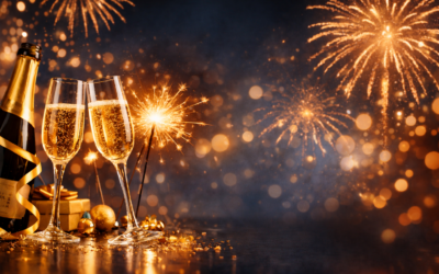 Gemeinsam ins neue Jahr