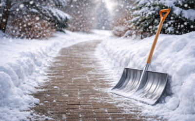 Bereit für die diesjährige Wintersaison