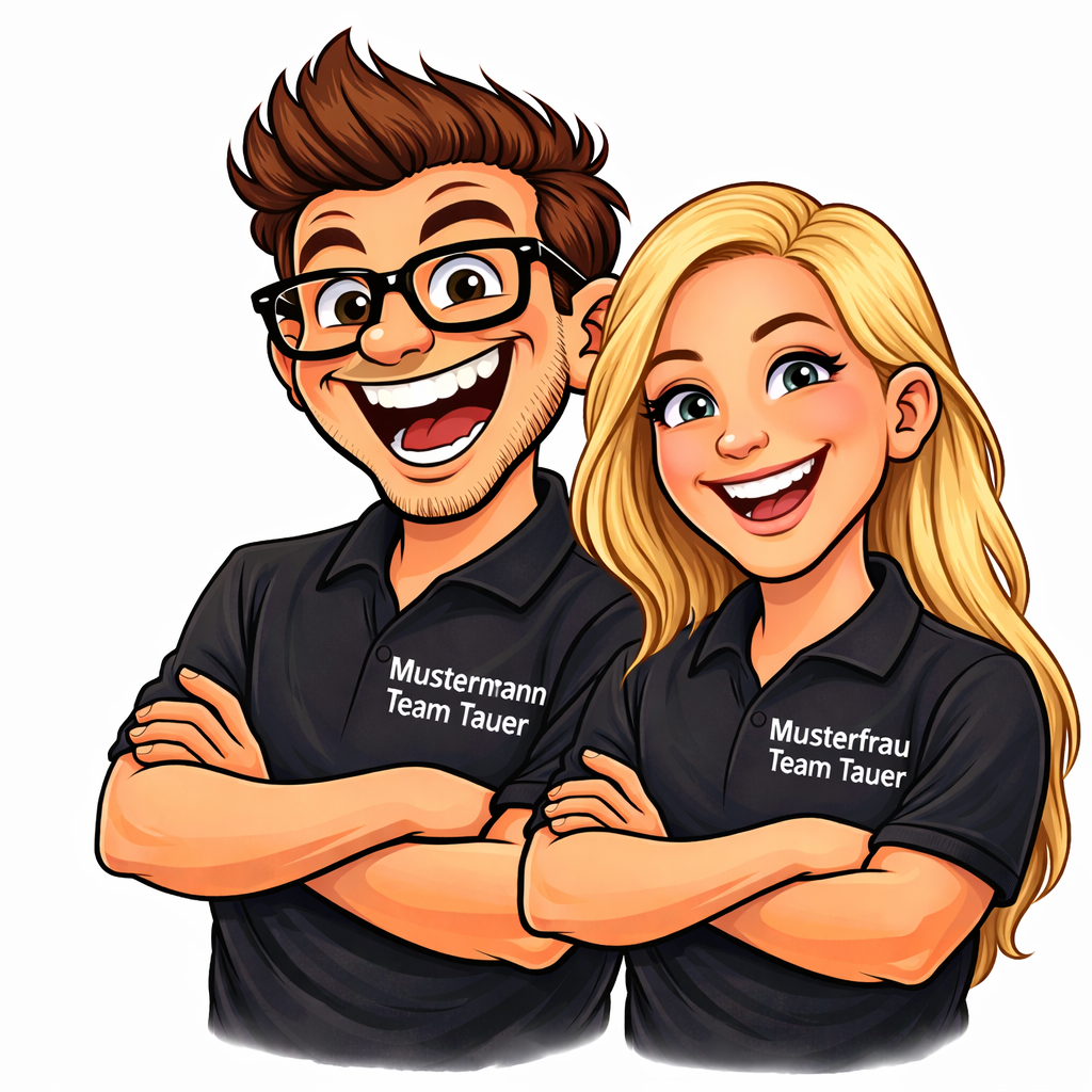 Neue Mitarbeiter/In gesucht!