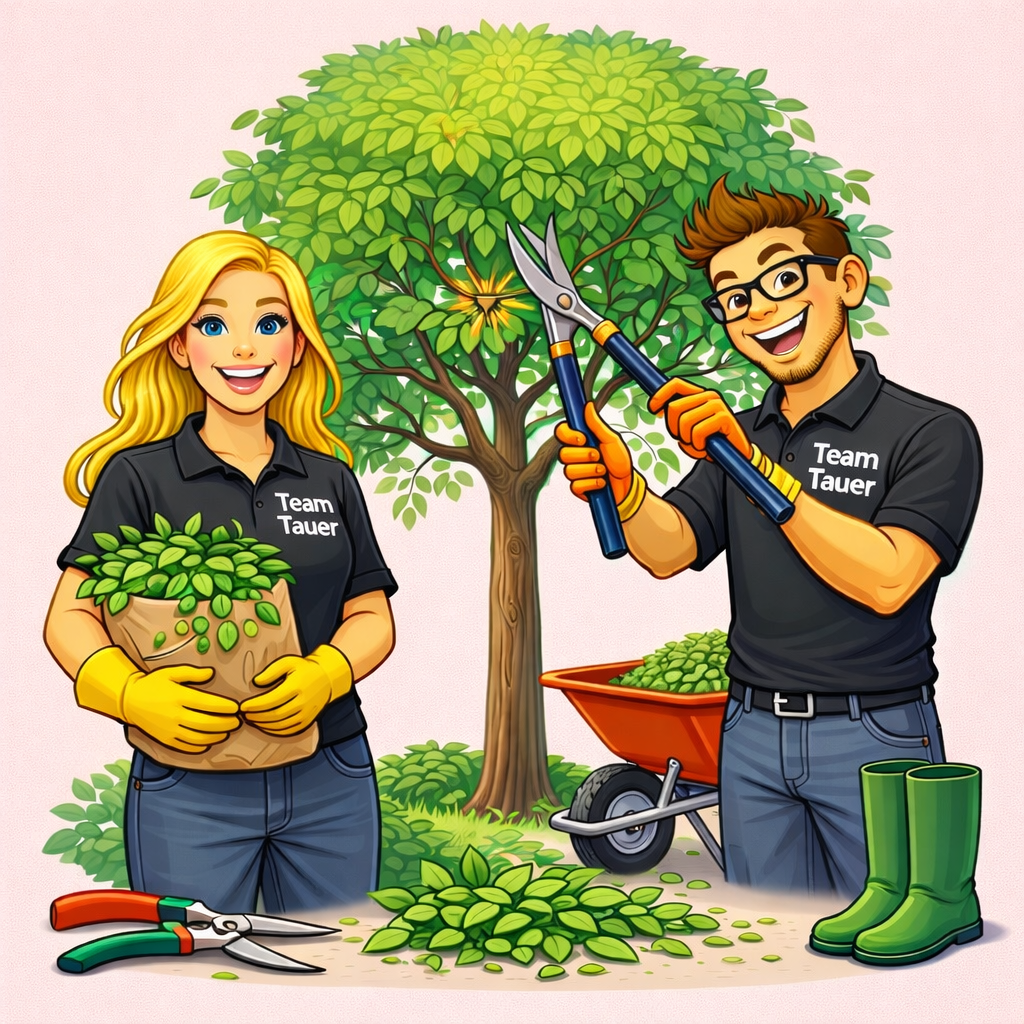 Haushaltsnahe Dienste & Entlastungsleistungen für Pflegebedürftige