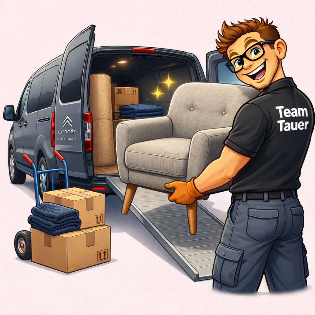 Haushaltsnahe Dienste & Entlastungsleistungen für Pflegebedürftige