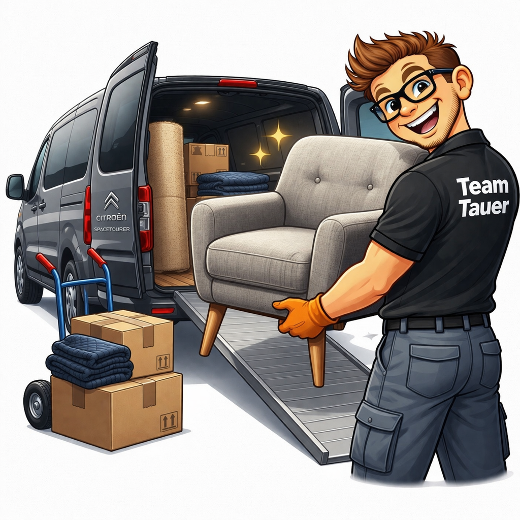 Haushaltsnahe Dienste & Entlastungsleistungen für Pflegebedürftige