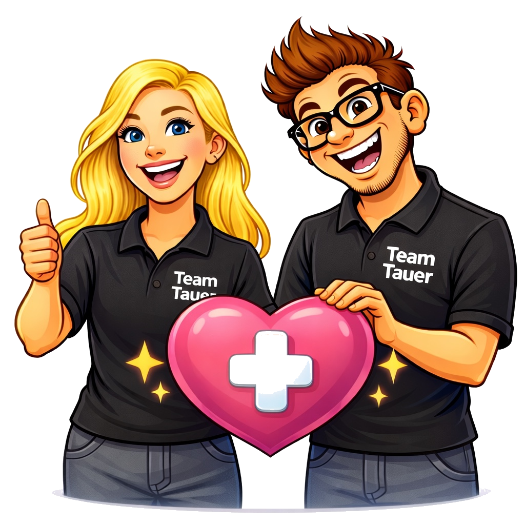 Haushaltsnahe Dienste & Entlastungsleistungen für Pflegebedürftige