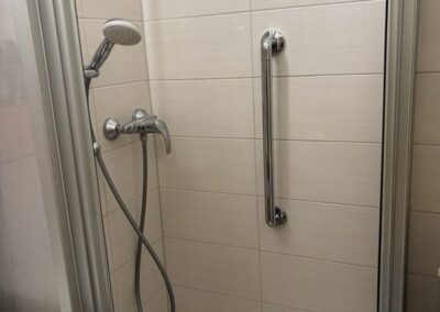 Haltegriffe Leipzig - Haltegriff Dusche